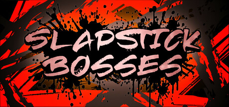 Slapstick Bosses Cover Image