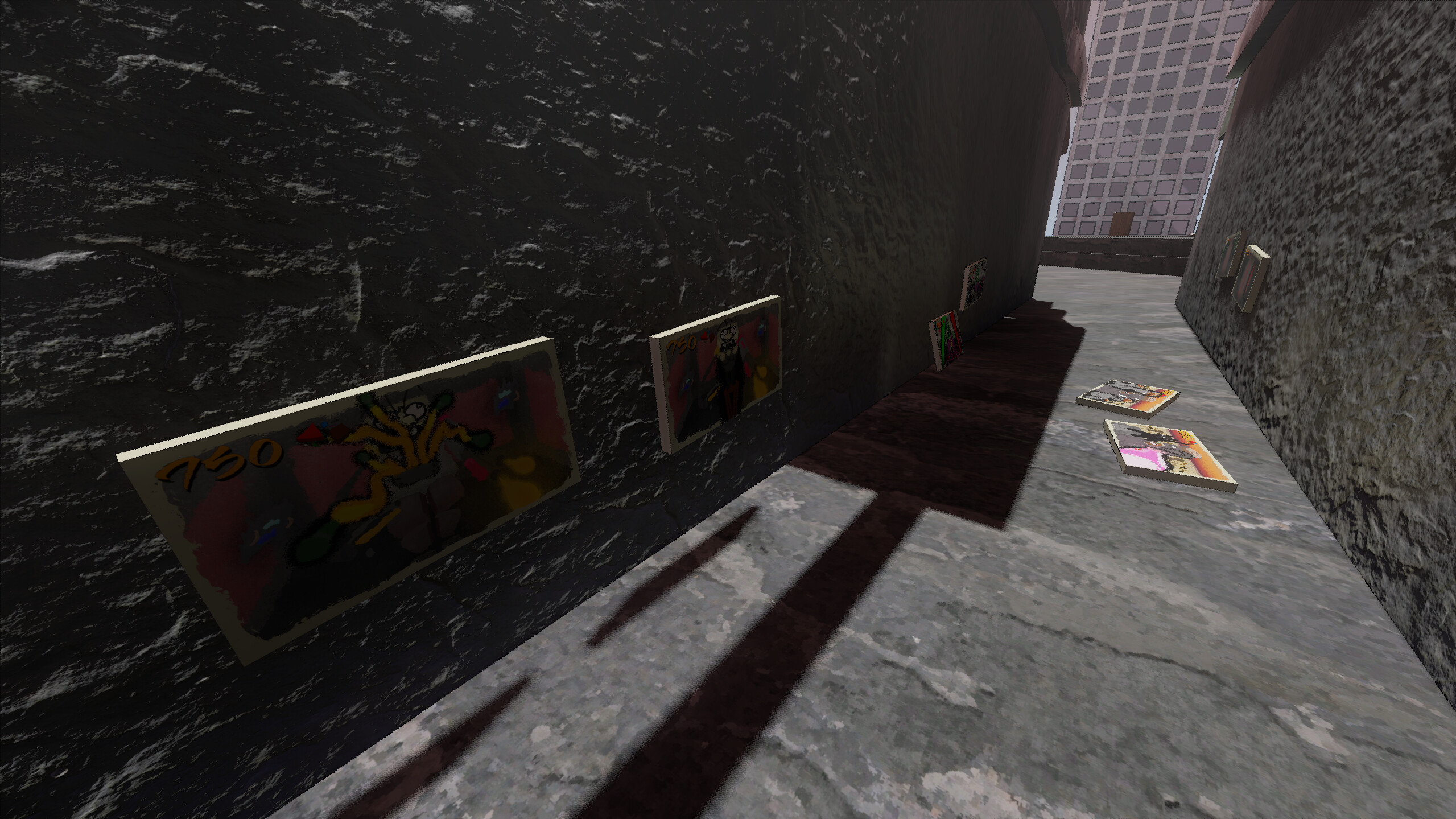 Slapstick Bosses screenshot 7