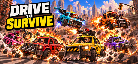 Drive to Survive