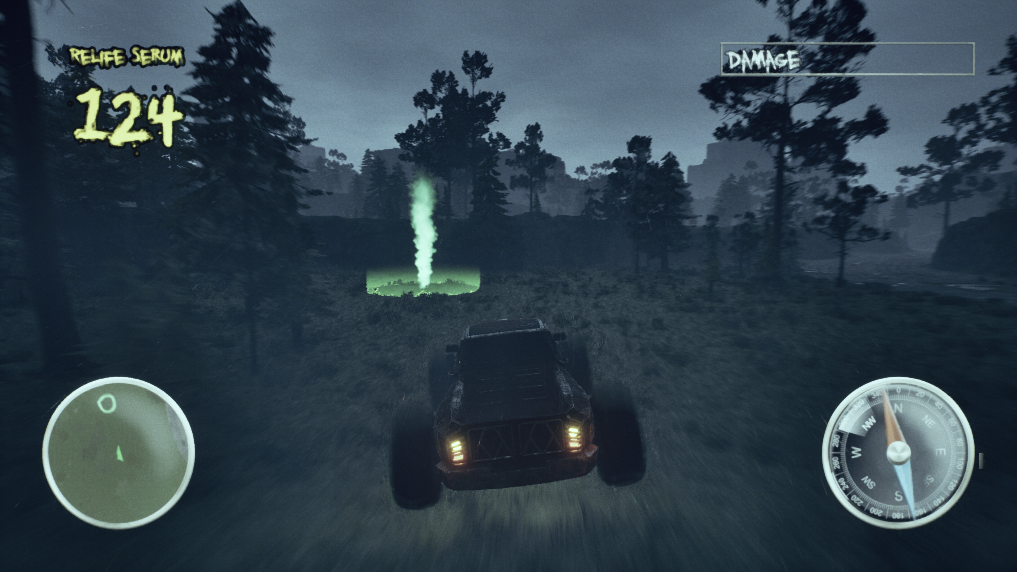 Drive to Survive screenshot 5