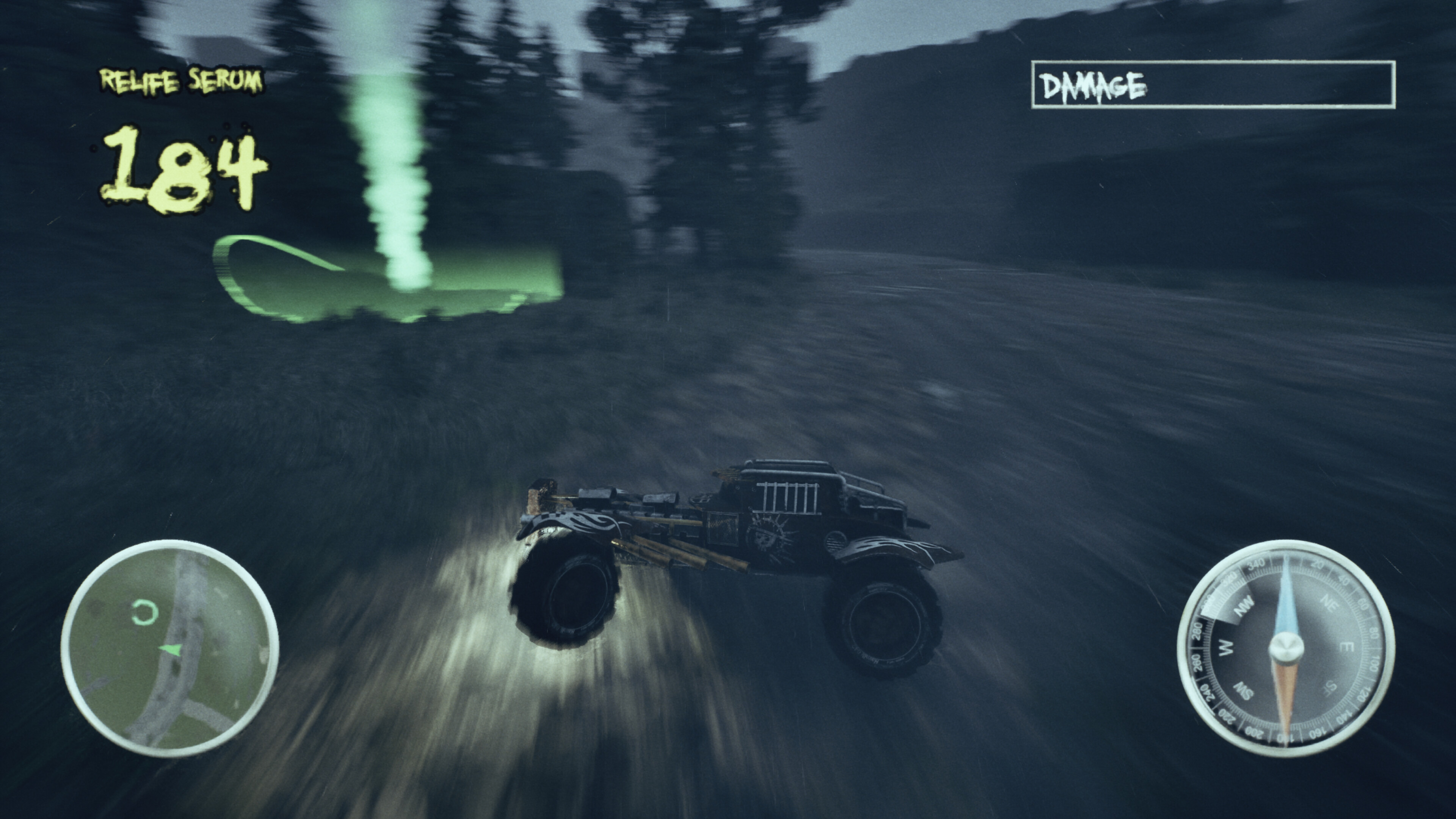 Drive to Survive screenshot 4