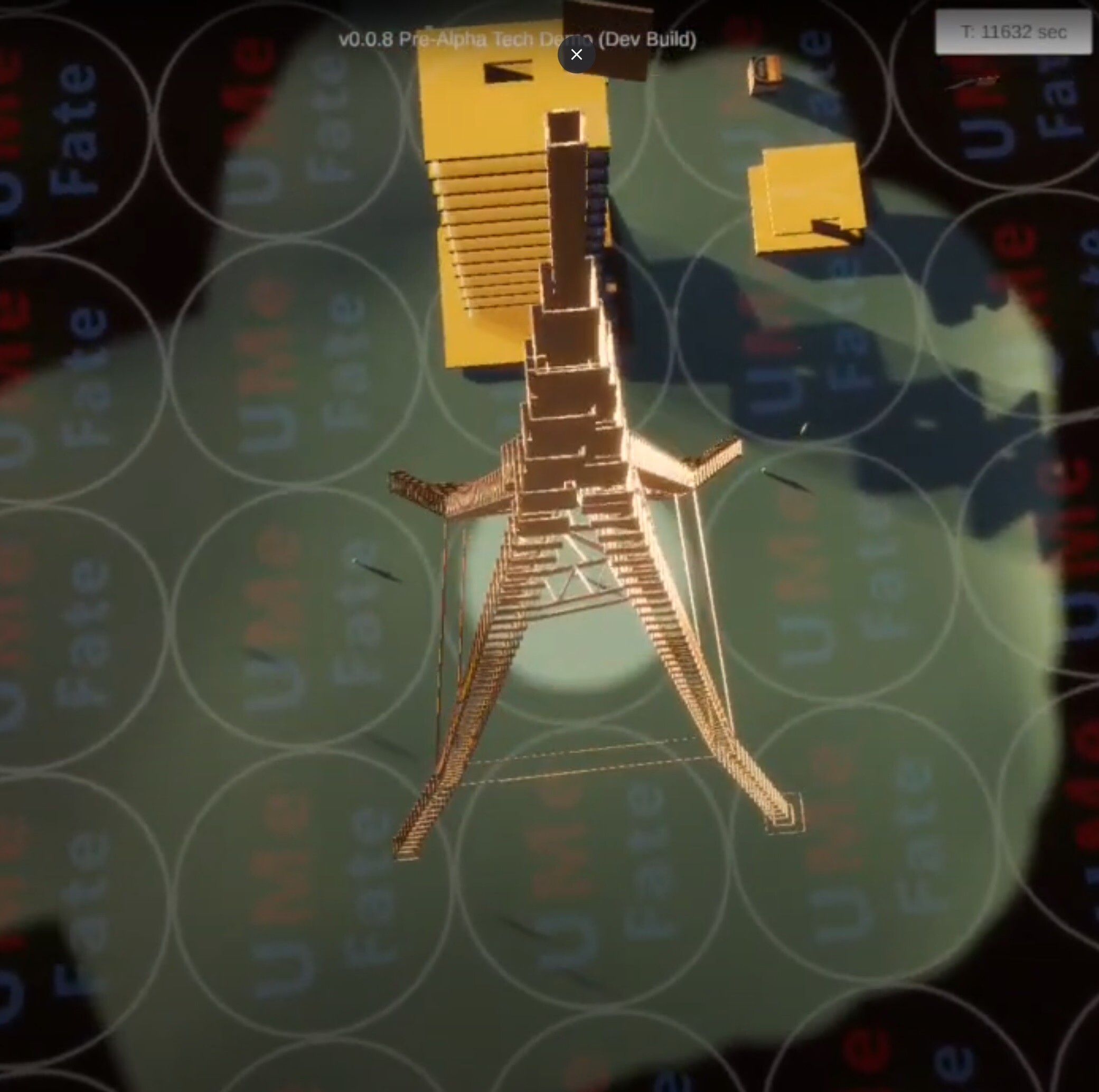 UMeFate screenshot 10