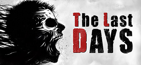 The Last Days Cover Image