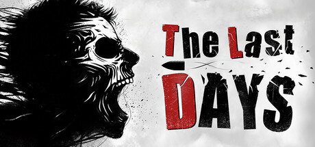 The Last Days — Steam header