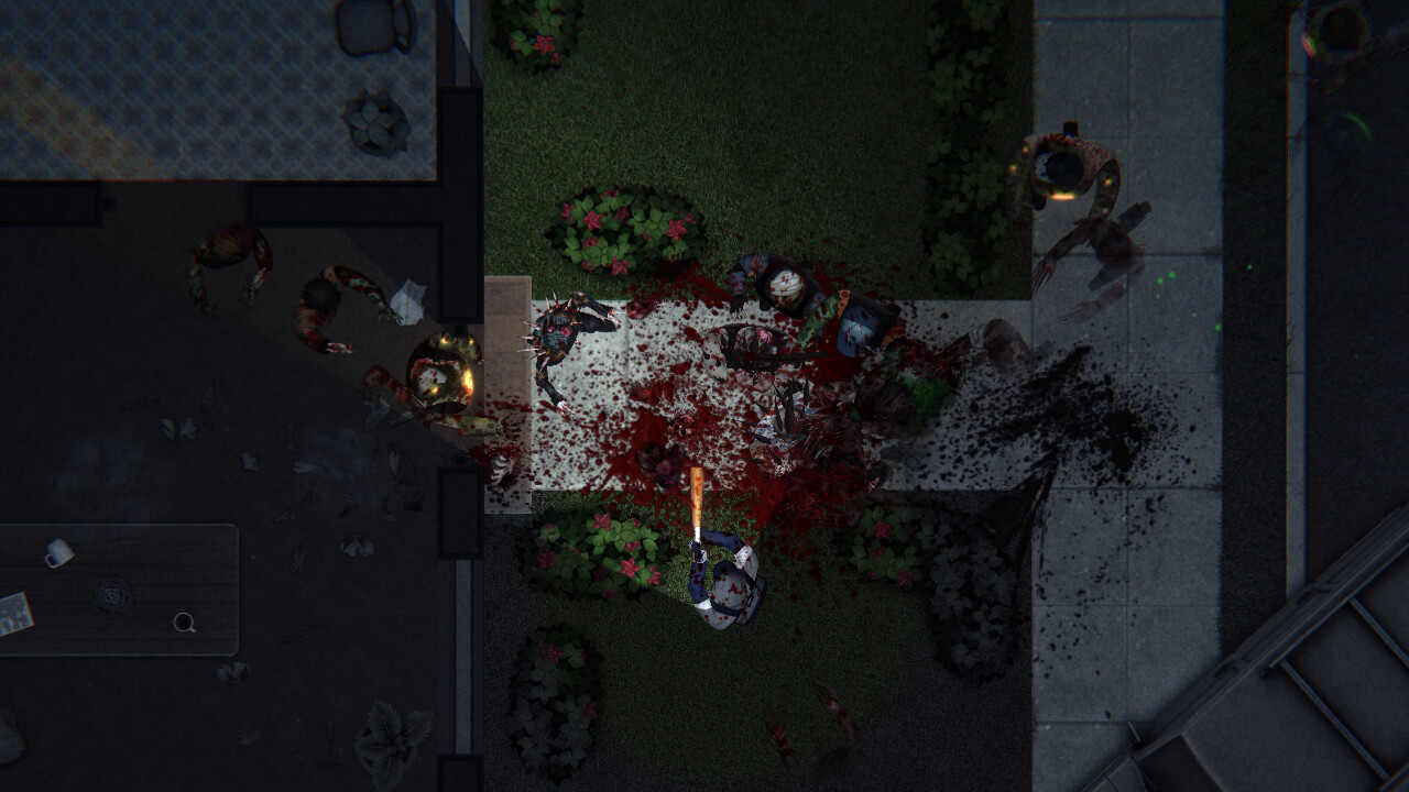 The Last Days screenshot 8