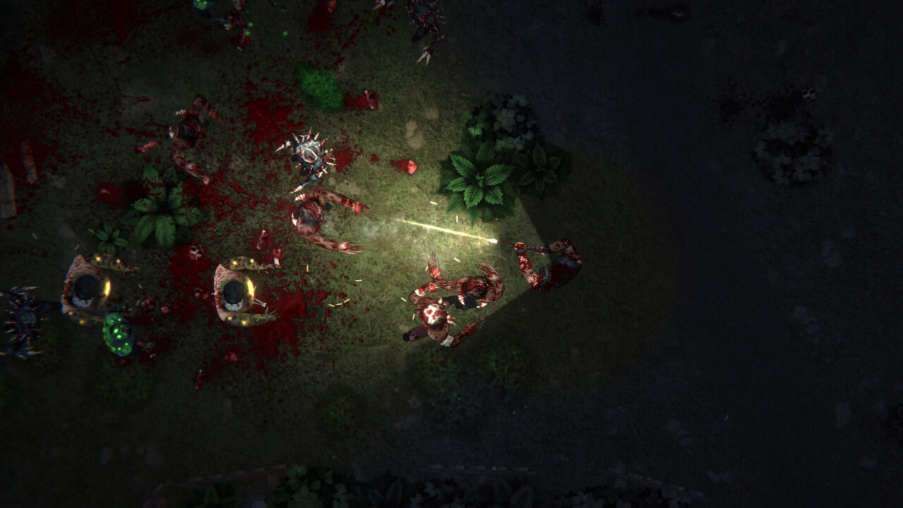 The Last Days screenshot 9
