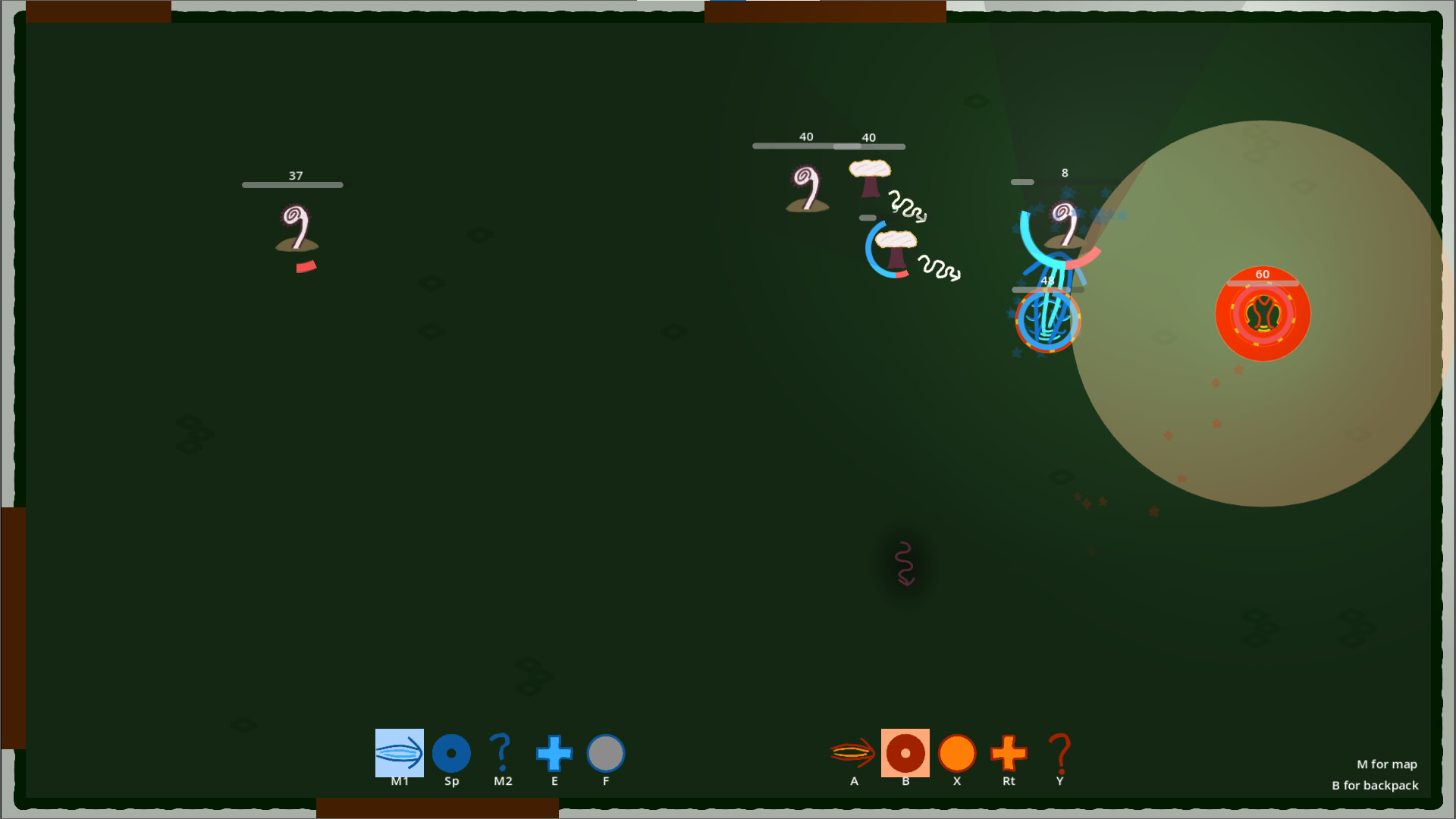 Vyn and Verdan screenshot 4
