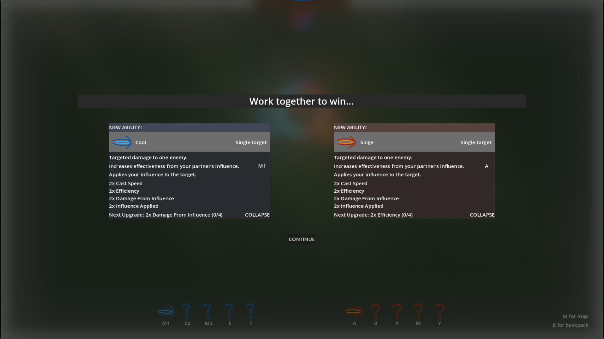 Vyn and Verdan screenshot 5