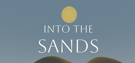 Into The Sands Cover Image