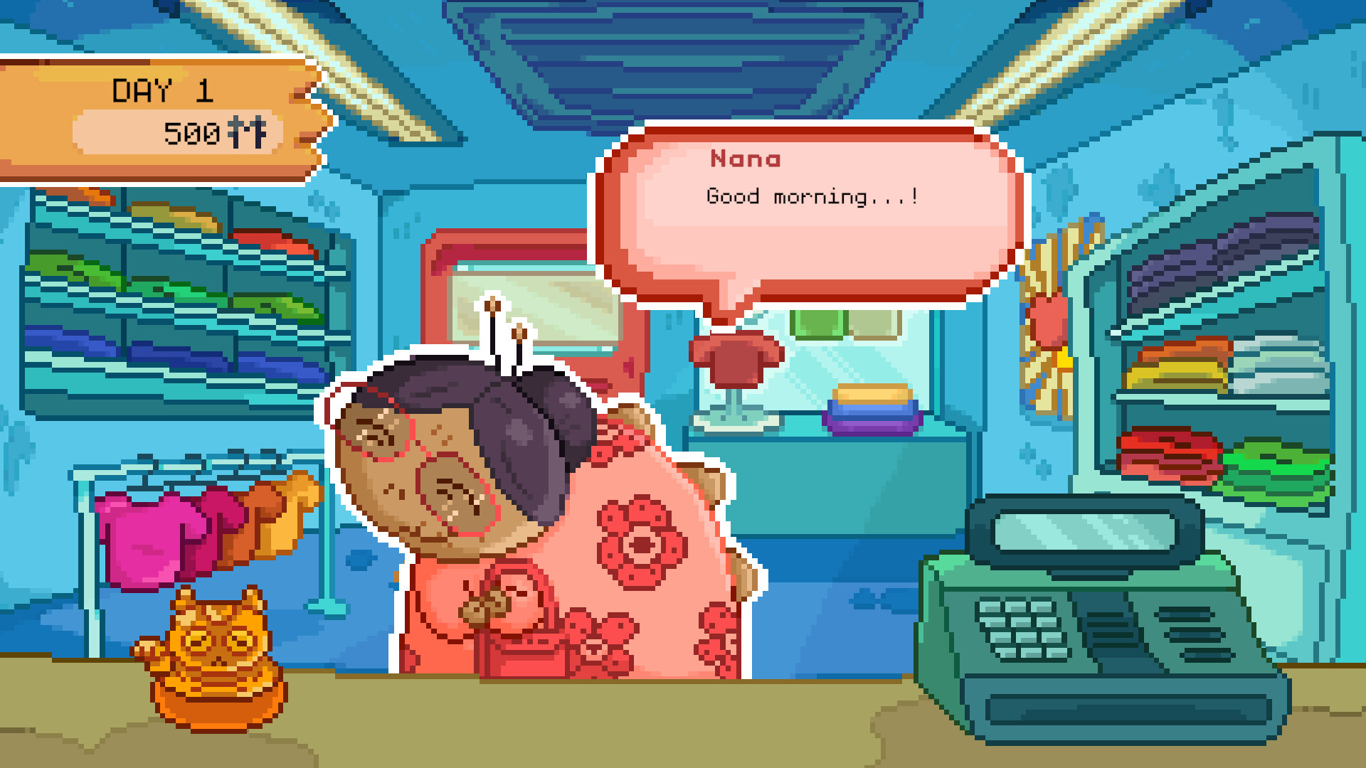 KACHIN! on Steam, image size:1920x1080