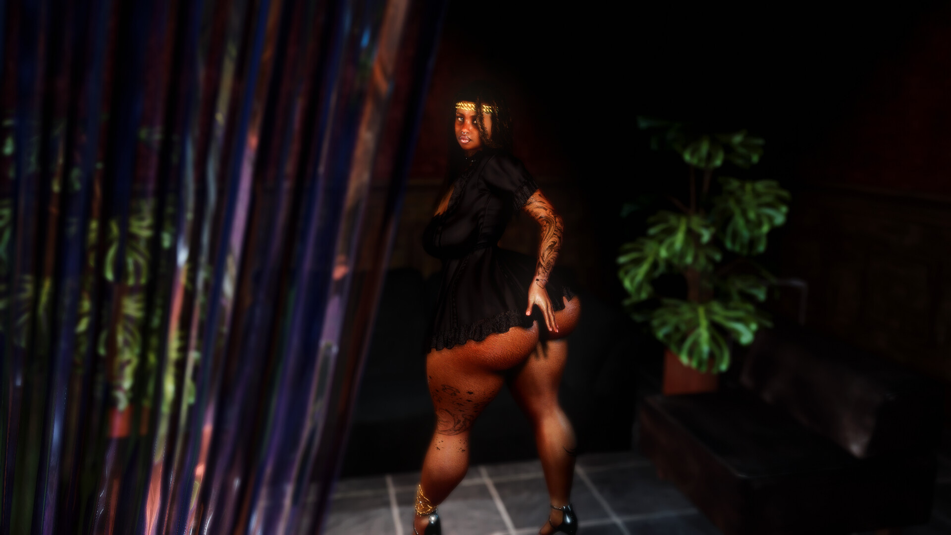 Night Shift screenshot 17