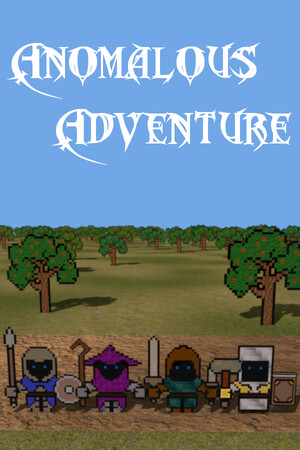 Anomalous Adventure
