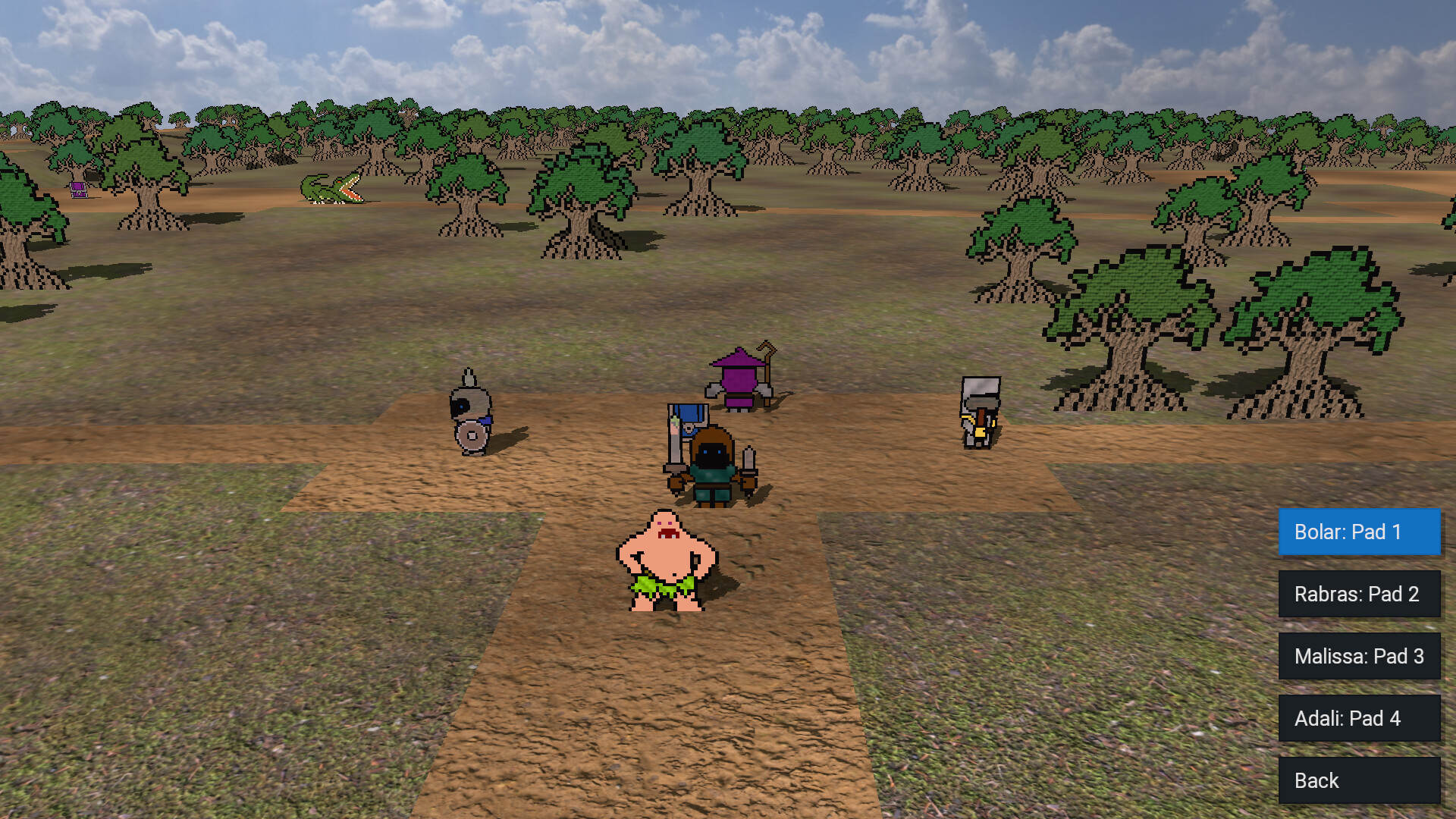 Anomalous Adventure screenshot 7