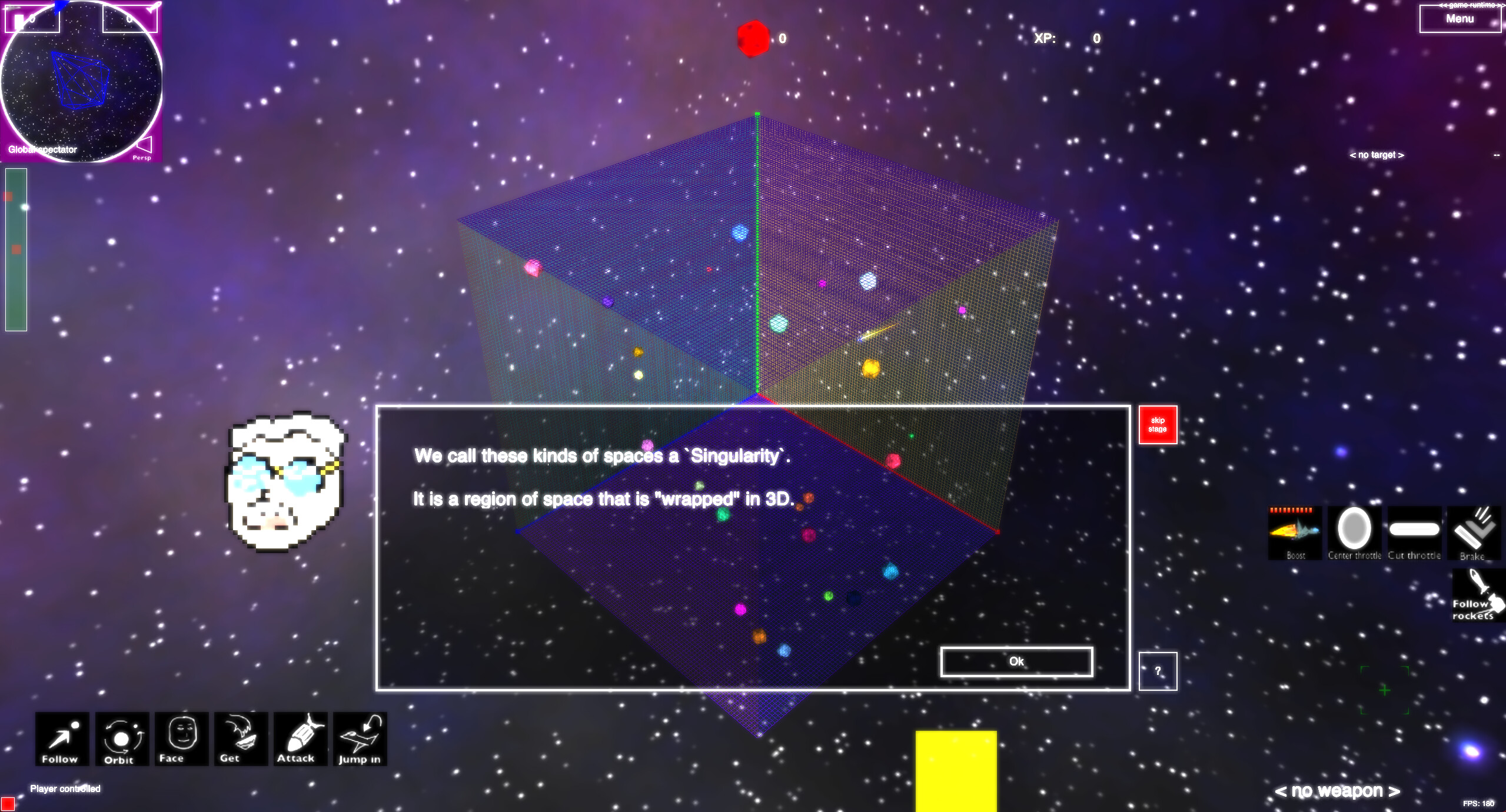 Starbox screenshot 5