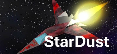 StarDust Cover Image