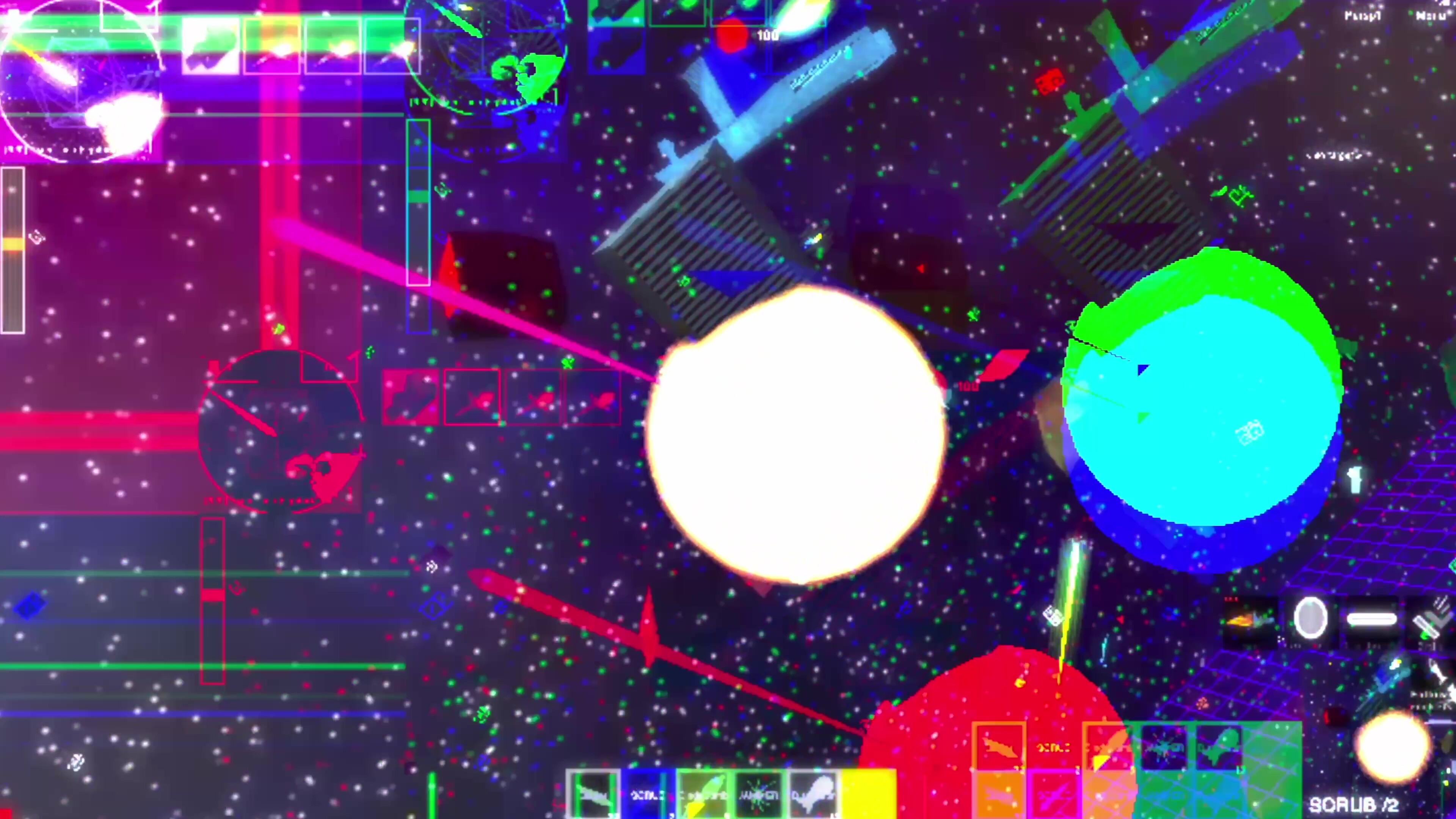 Starbox screenshot 3