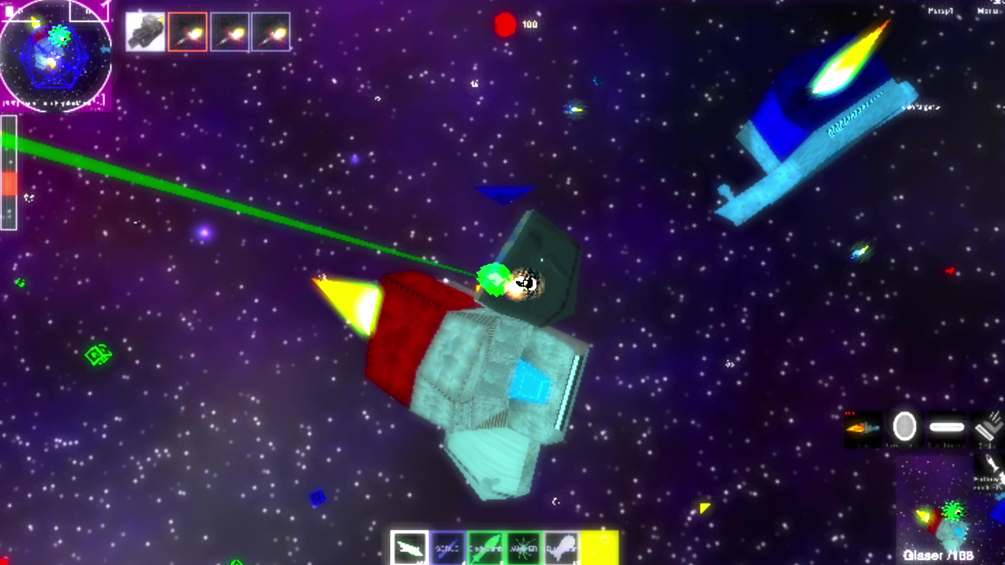 Starbox screenshot 2