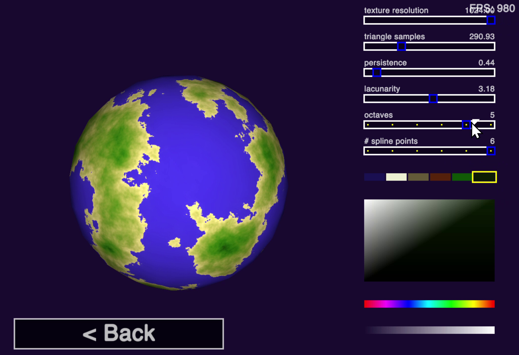 Starbox screenshot 4