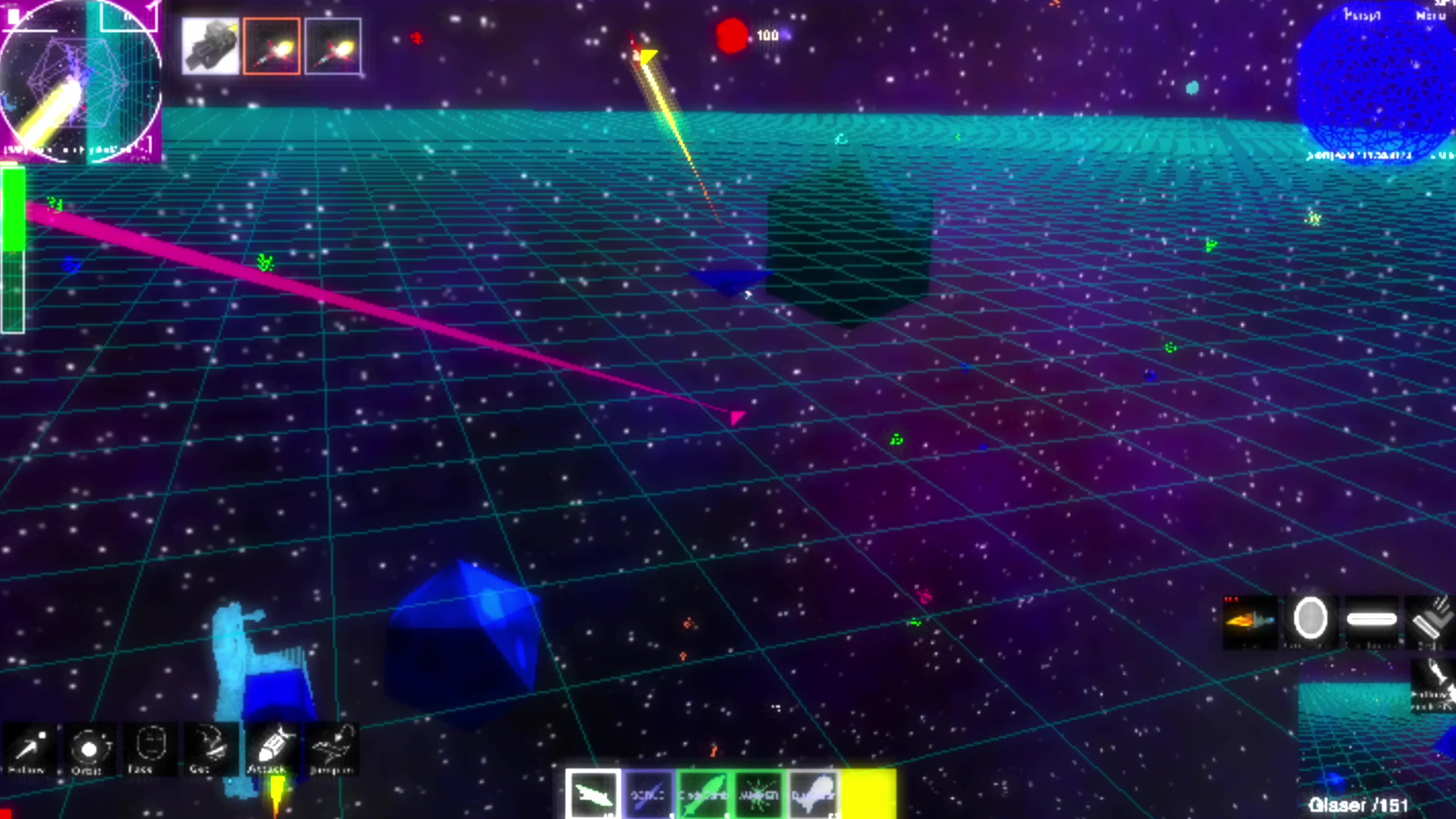 Starbox screenshot 1