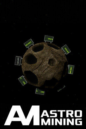 Astro Mining