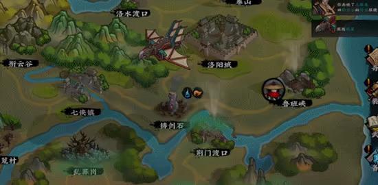 无极群侠传Sifu’s Quest|官方中文|解压即玩