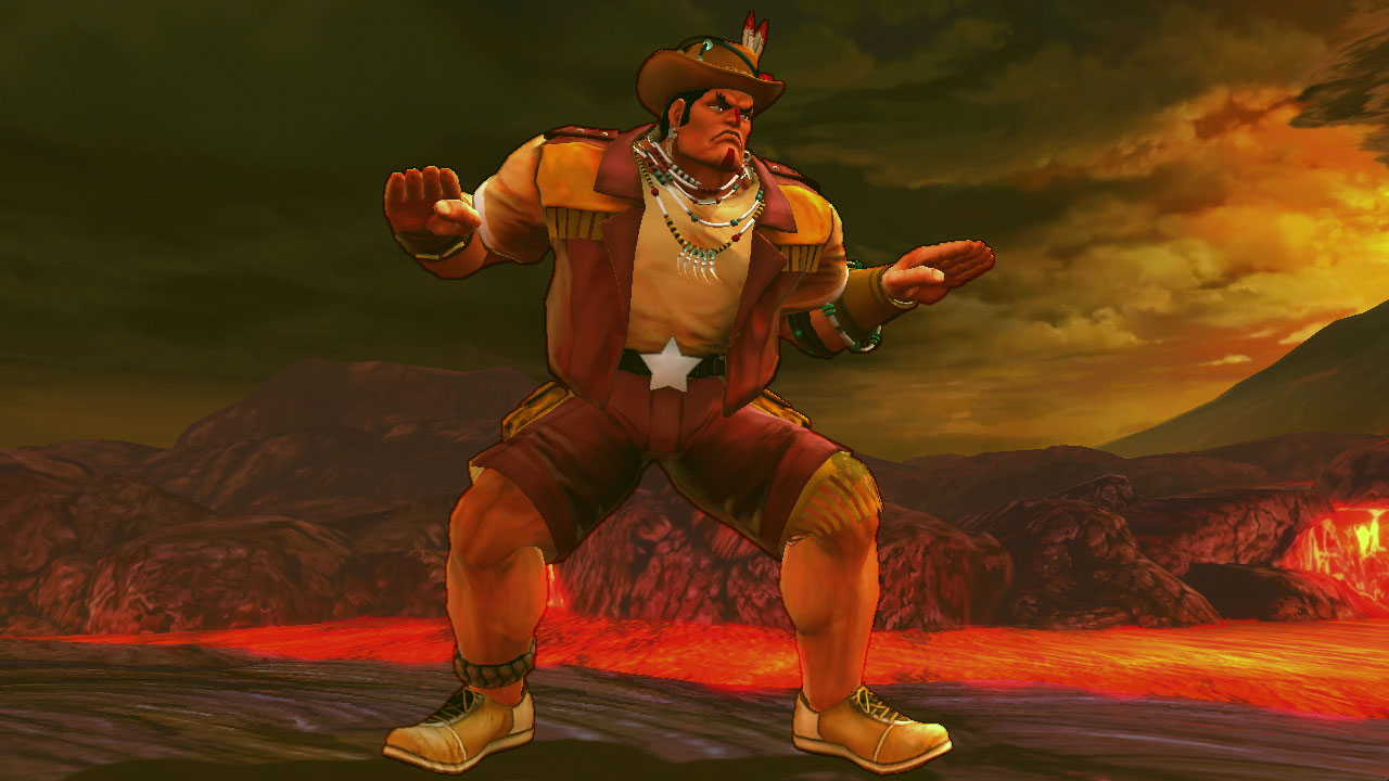 USFIV: Challengers Vacation Pack 2 screenshot 2