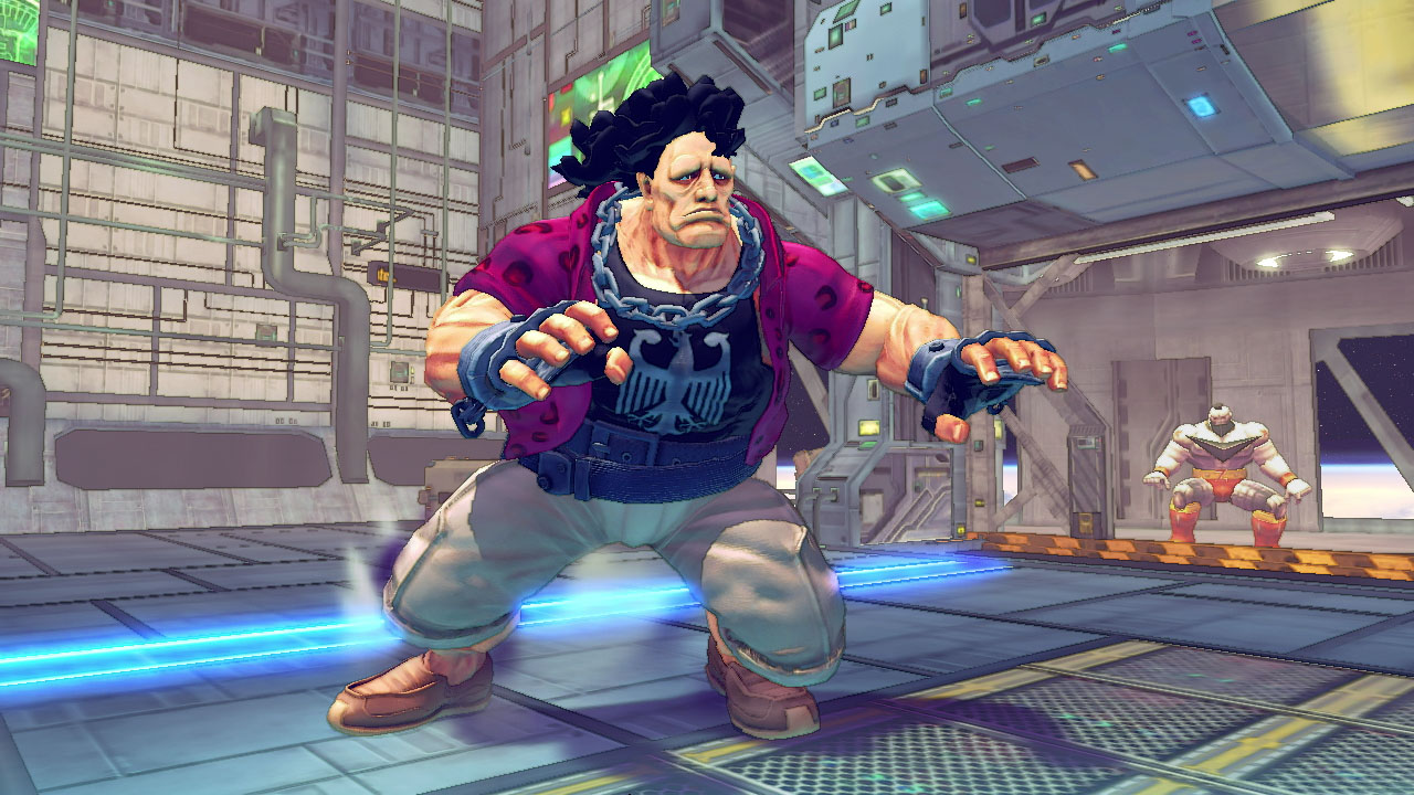USFIV: 2014 Challengers Vacation Pack screenshot 3