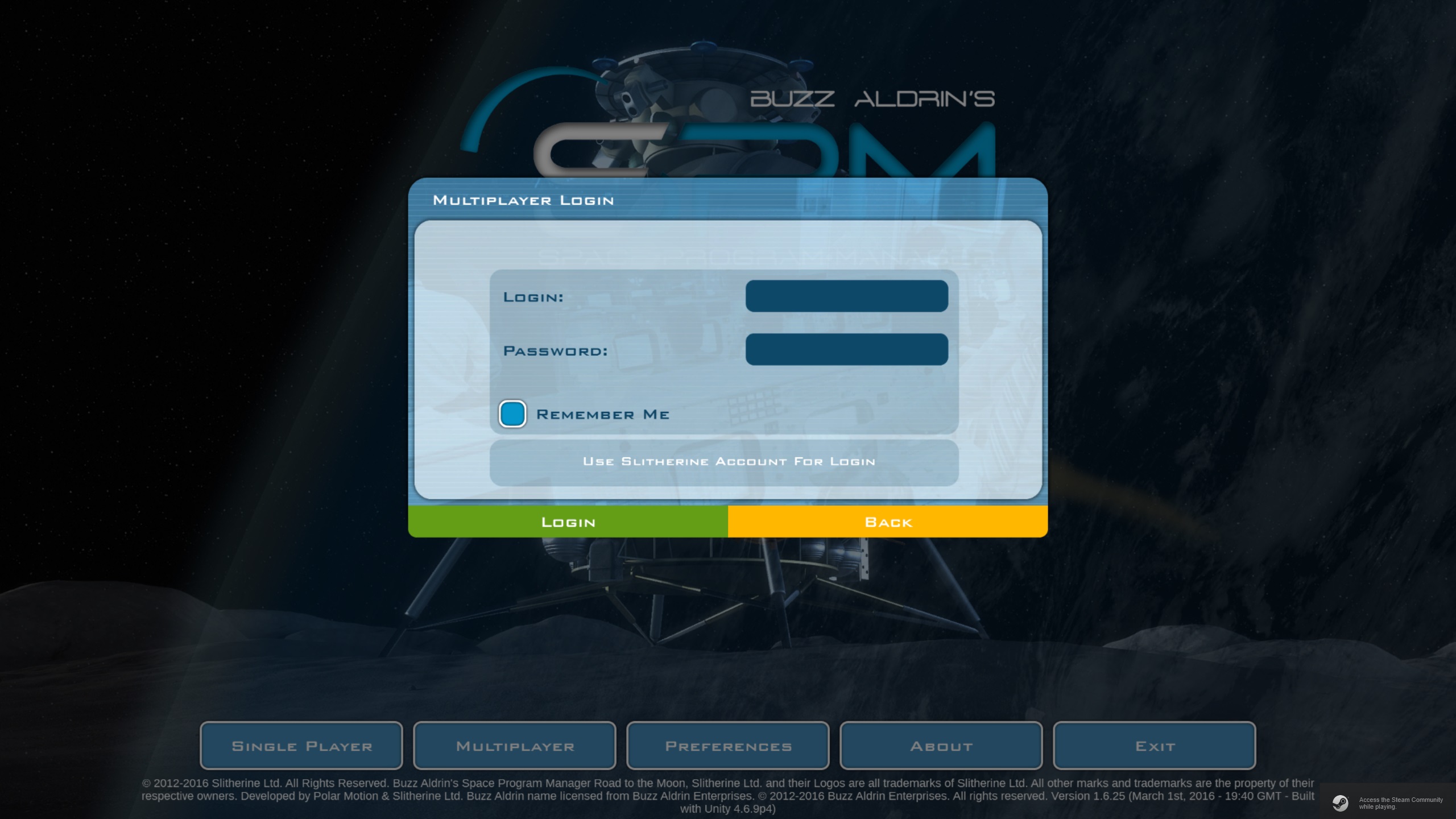 Buzz Aldrin's Space Program Manager screenshot 6