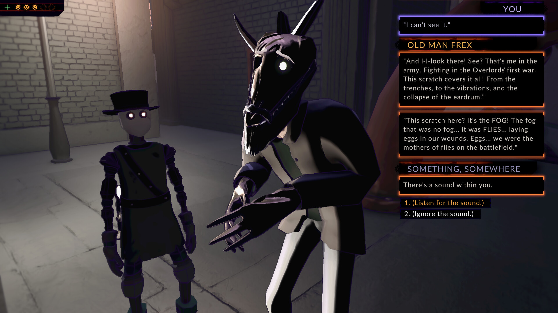 Sunset Inferno screenshot 6