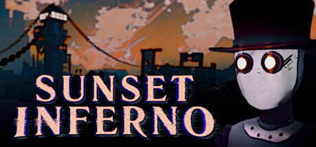 Sunset Inferno