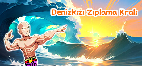 Denizkızı Zıplama Kralı