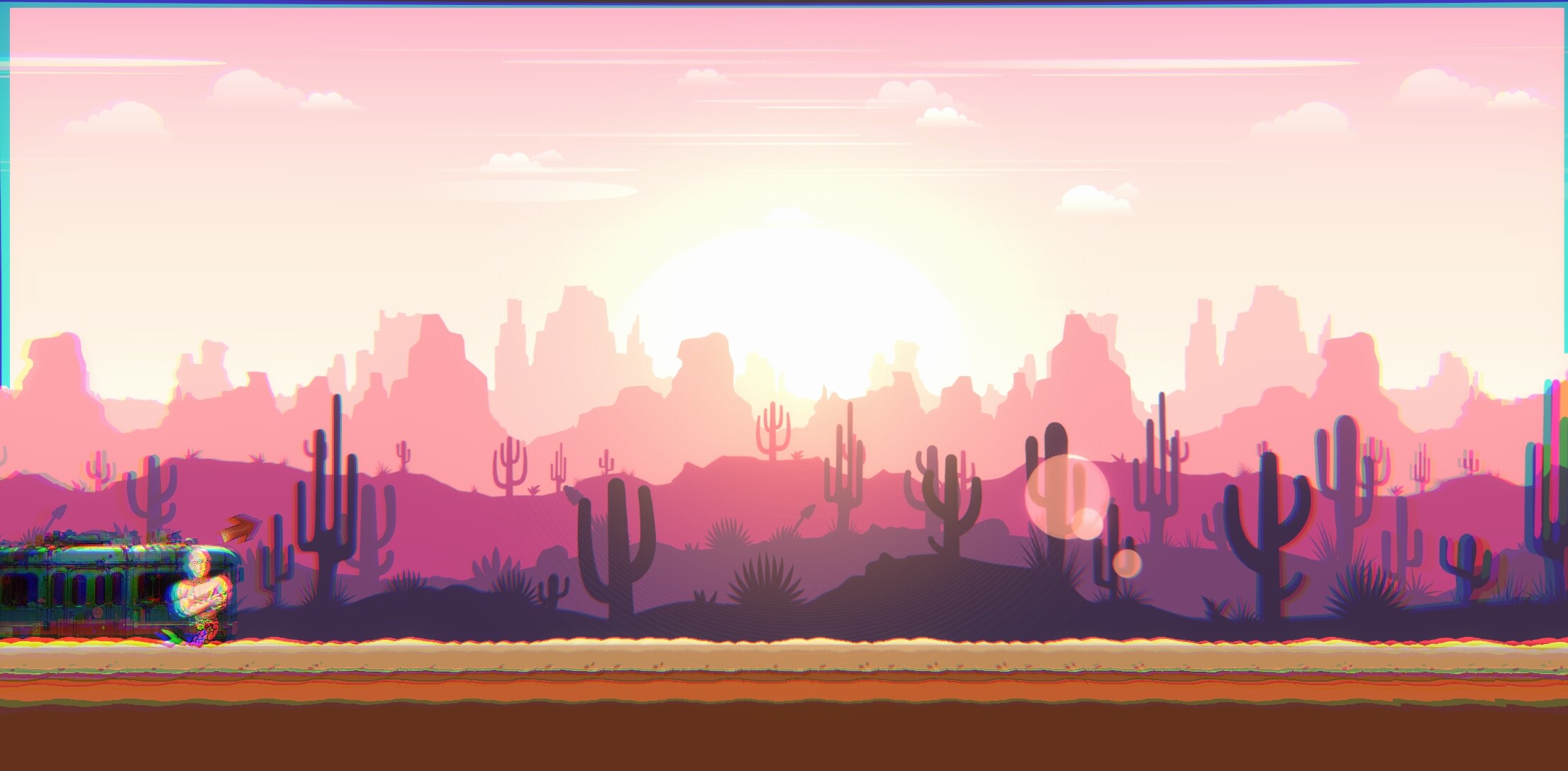 Merman Jump King screenshot 7