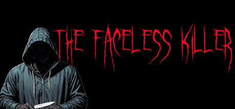 The Faceless Killer Cover Image