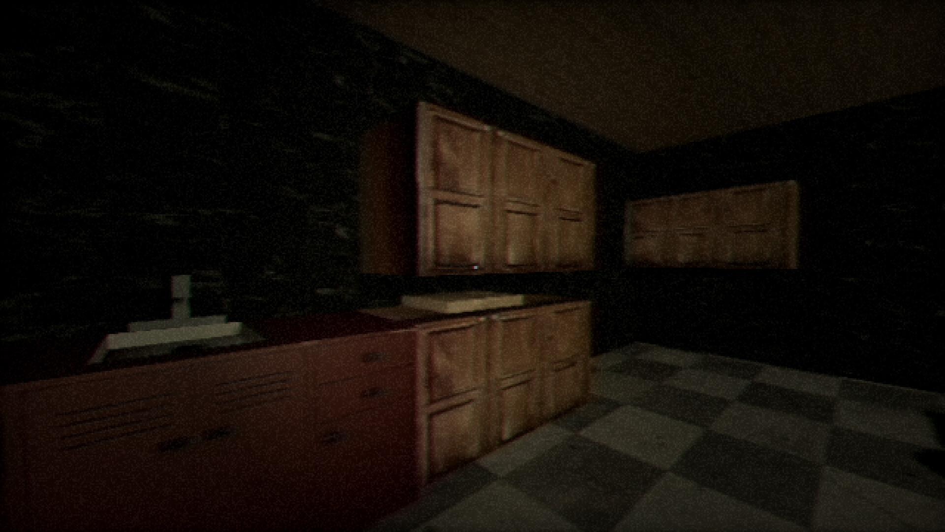 The Faceless Killer screenshot 9