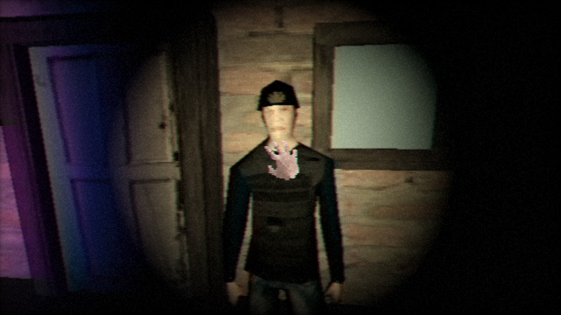 The Faceless Killer screenshot 10