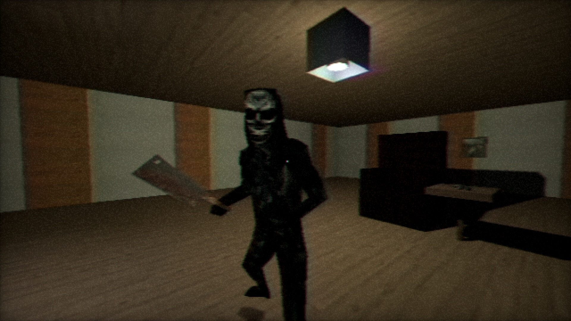 The Faceless Killer screenshot 8