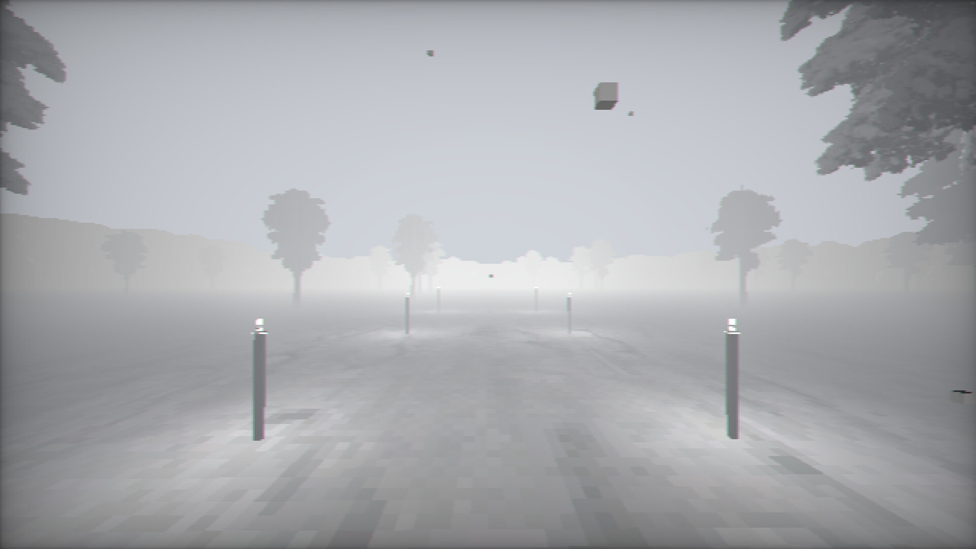 The Faceless Killer screenshot 7