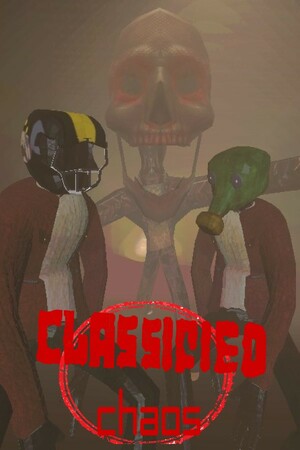 Classified Chaos
