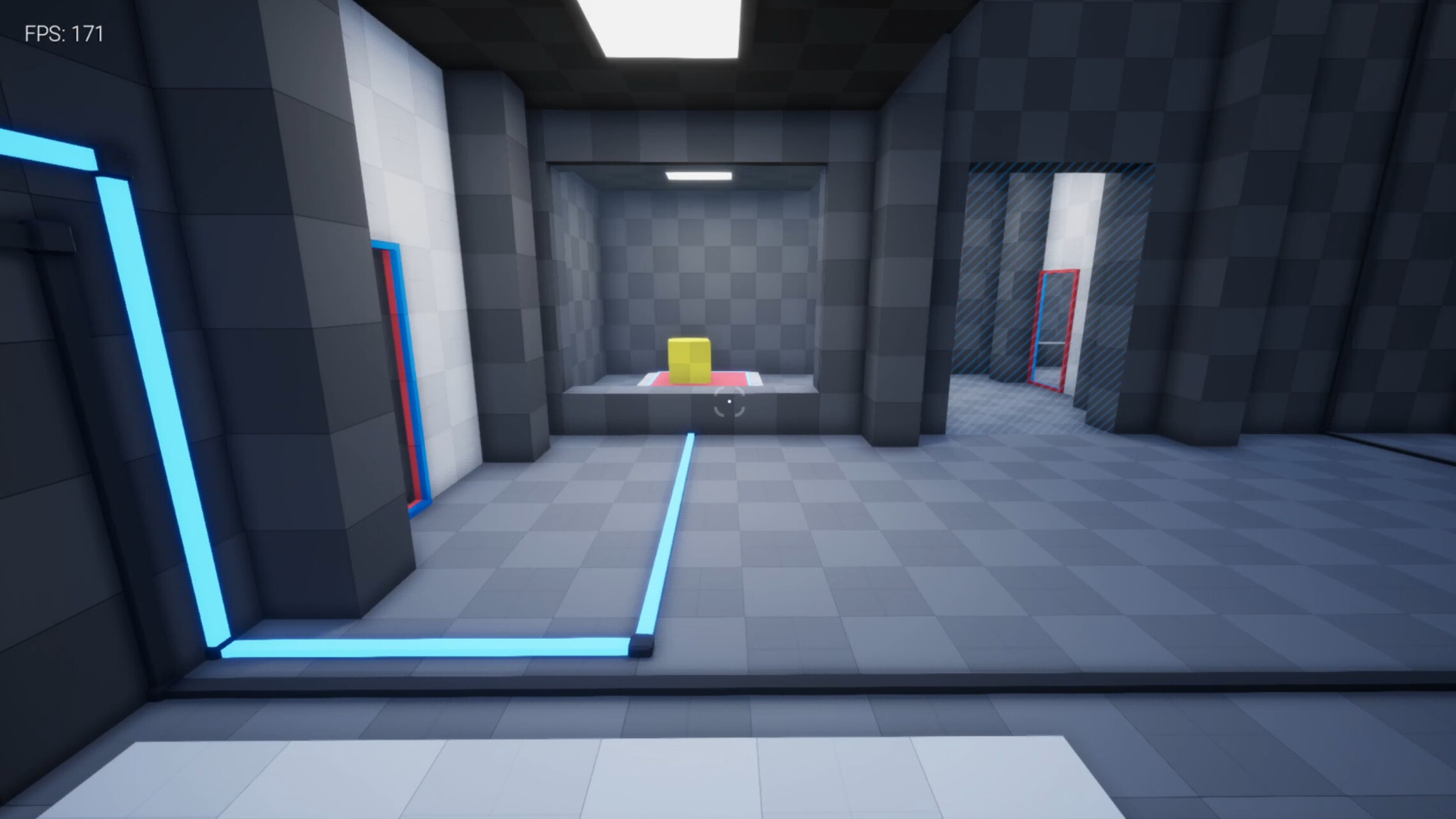 Reality Rifts screenshot 3