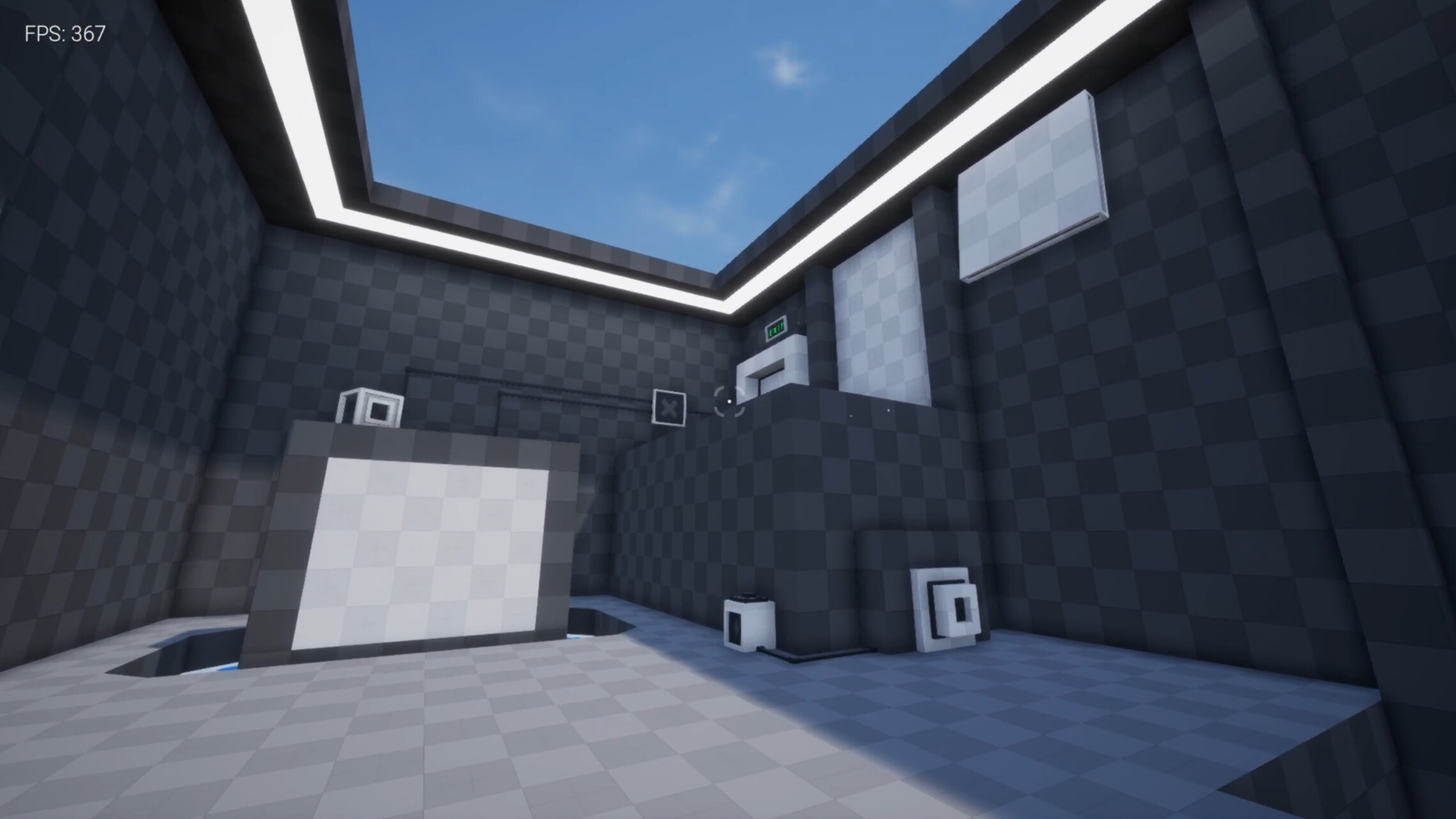 Reality Rifts screenshot 1