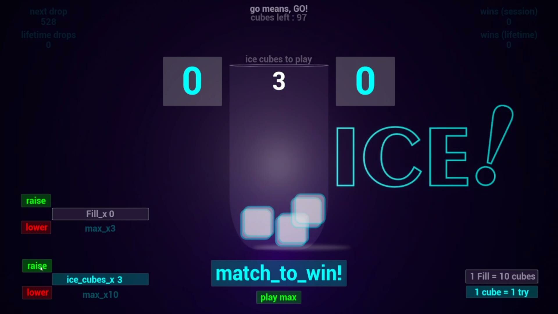 ICE! screenshot 5