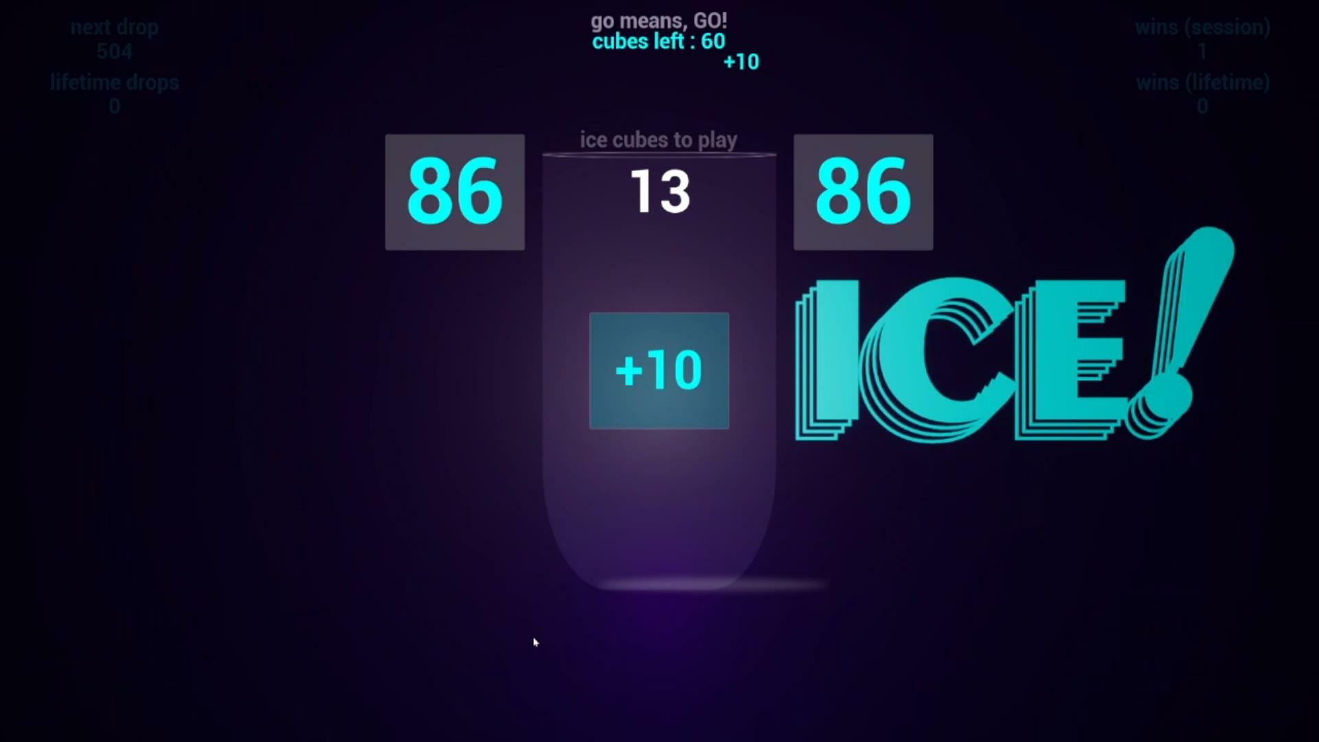 ICE! screenshot 3