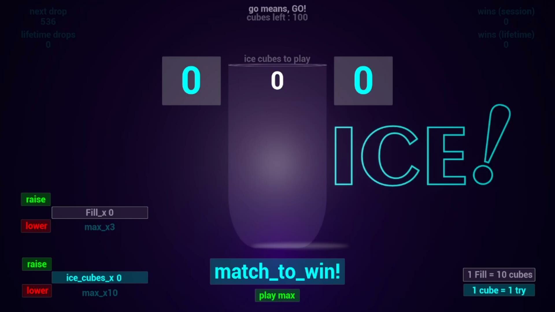ICE! screenshot 6