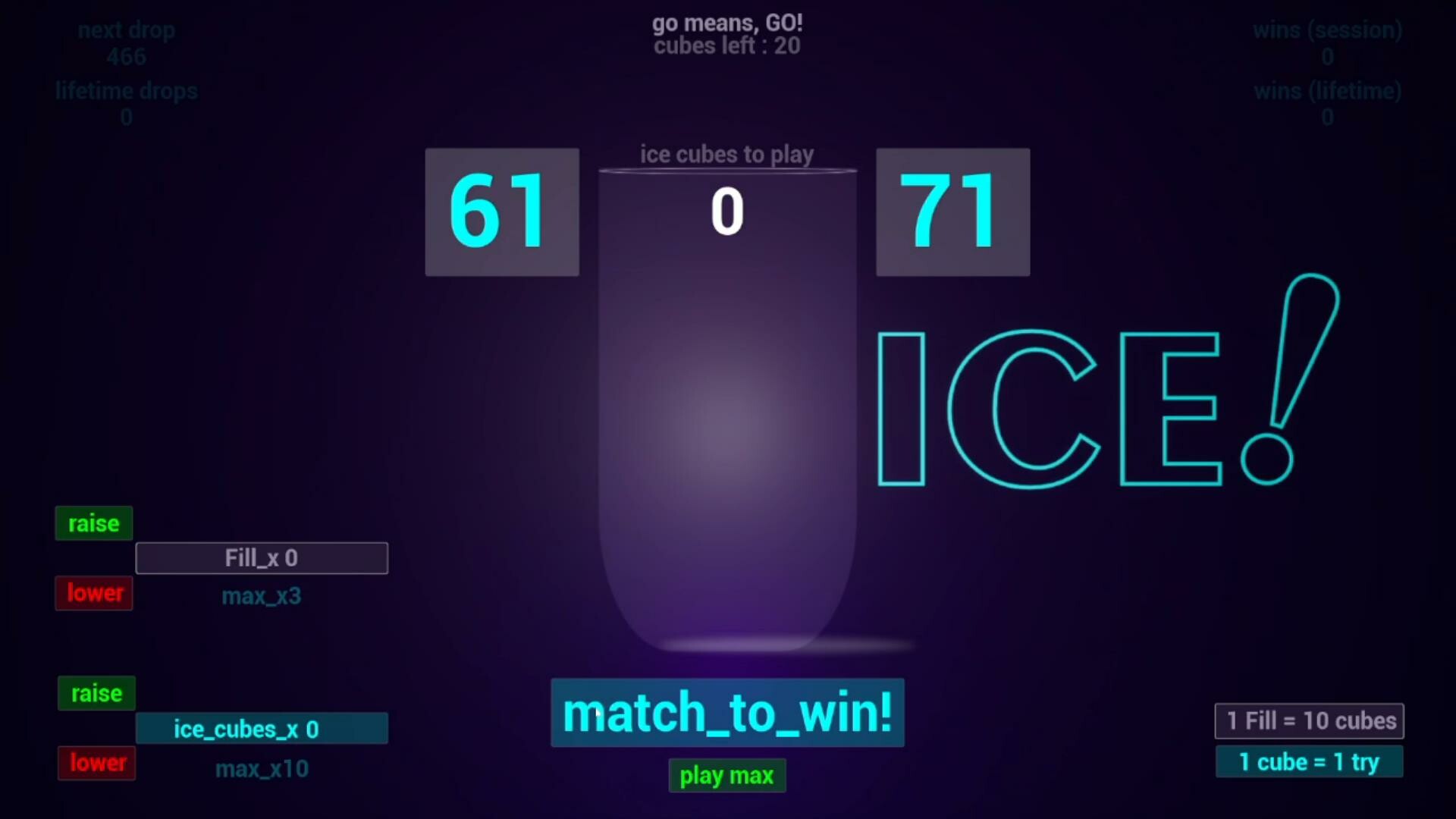 ICE! screenshot 4