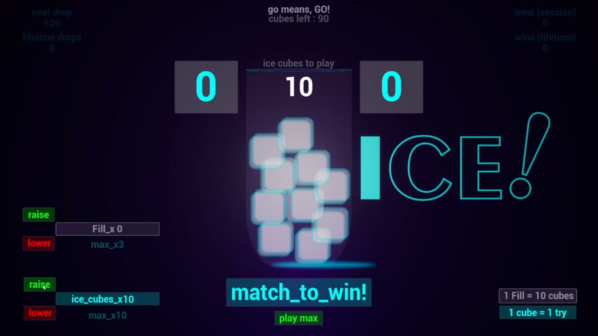ICE! screenshot 2