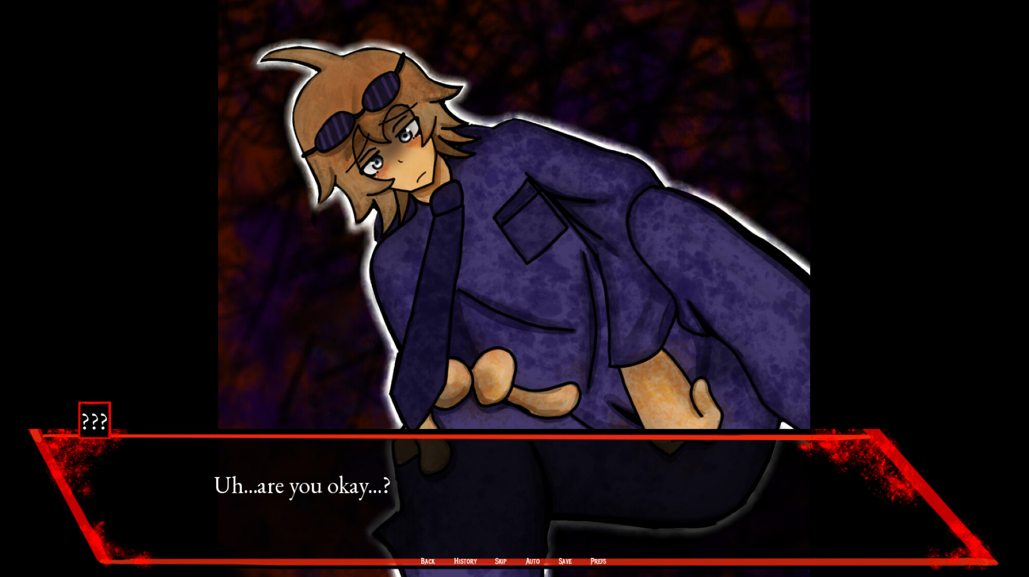 Trapped: Forced To Kill screenshot 8