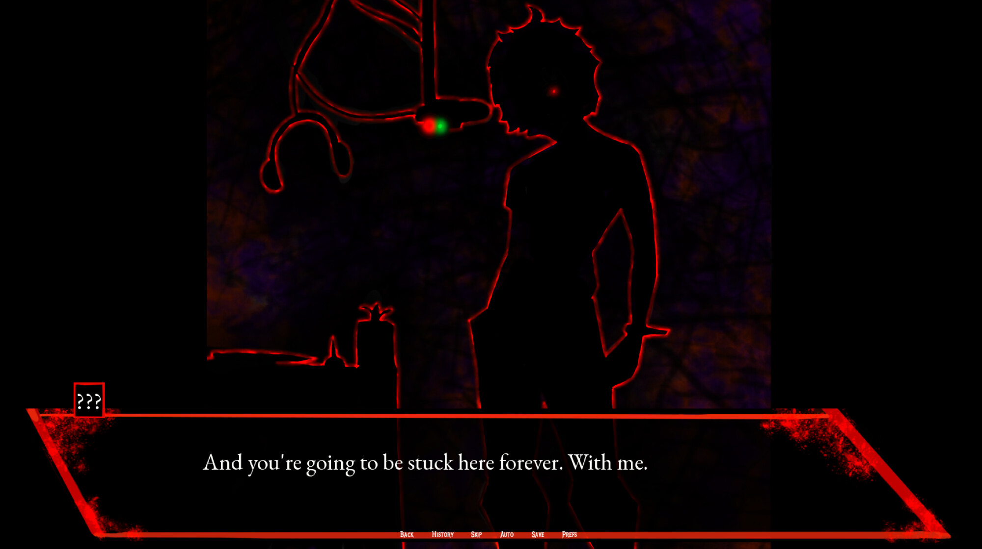 Trapped: Forced To Kill screenshot 7