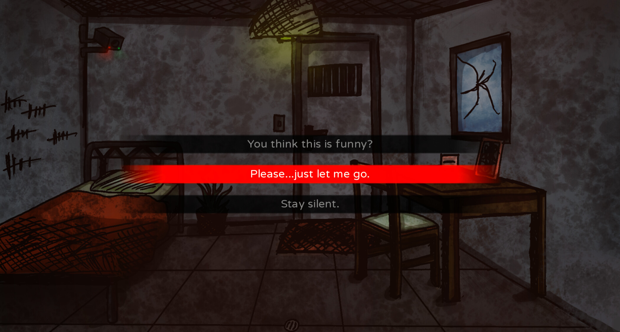 Trapped: Forced To Kill screenshot 6