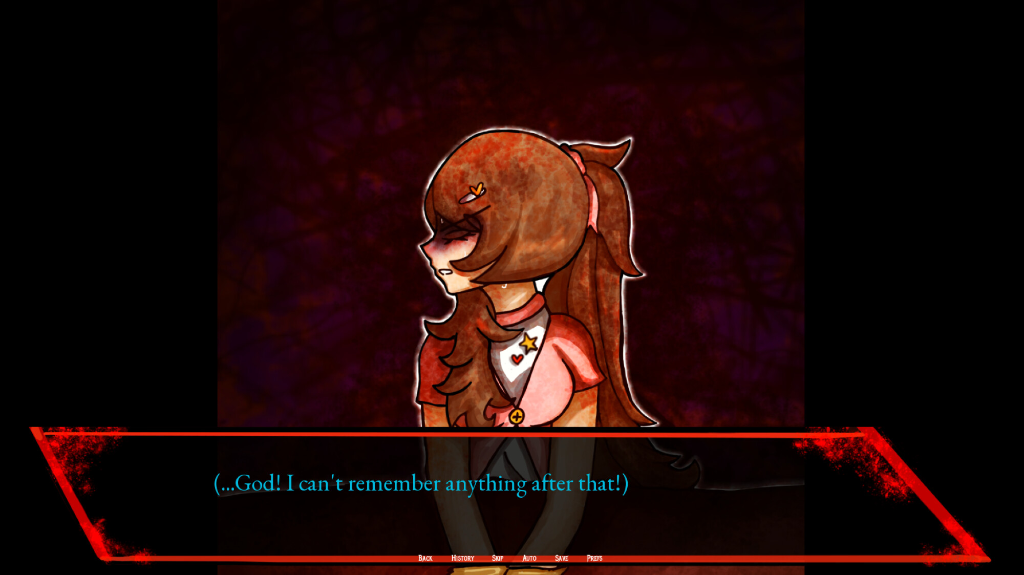 Trapped: Forced To Kill screenshot 1