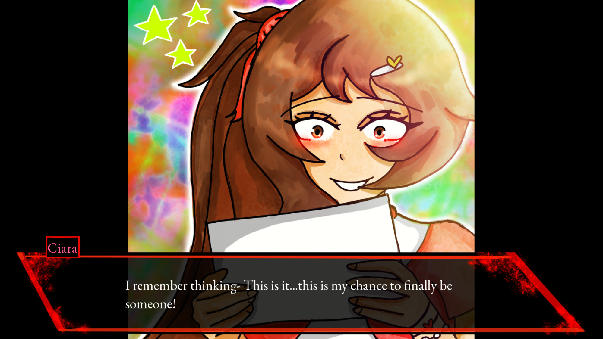 Trapped: Forced To Kill screenshot 4